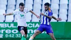 Phân tích kèo hiệp 1 Ponferradina vs Oviedo, 22h15 ngày 19/11 Phân tích kèo hiệp 1 Ponferradina vs Oviedo, 22h15 ngày 19/11