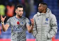 Lộ diện 2 CLB 'mách lẻo' khiến Everton bị trừ 10 điểm