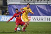Nhận định, soi kèo Belarus vs Andorra, 0h00 ngày 19/11 Nhận định, soi kèo Belarus vs Andorra, 0h00 ngày 19/11