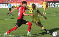 Nhận định, soi kèo Dinamo Makhachkala vs FC Tyumen, 20h00 ngày 18/11 Nhận định, soi kèo Dinamo Makhachkala vs FC Tyumen, 20h00 ngày 18/11