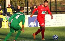 Nhận định, soi kèo Doullens vs Dijon, 20h30 ngày 18/11 Nhận định, soi kèo Doullens vs Dijon, 20h30 ngày 18/11