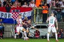 Nhận định, soi kèo Latvia vs Croatia, 0h00 ngày 19/11 Nhận định, soi kèo Latvia vs Croatia, 0h00 ngày 19/11