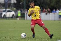 Nhận định, soi kèo Lyon Duchere vs Bastia, 20h00 ngày 18/11