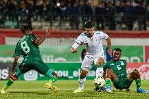 Nhận định, soi kèo Mozambique vs Algeria, 20h00 ngày 19/11