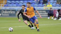 Nhận định, soi kèo Notts County vs Bradford City, 19h30 ngày 18/11 Nhận định, soi kèo Notts County vs Bradford City, 19h30 ngày 18/11
