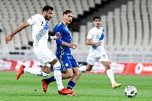 Nhận định, soi kèo Thụy Sĩ vs Kosovo, 2h45 ngày 19/11