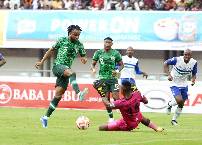 Nhận định, soi kèo Zimbabwe vs Nigeria, 20h00 ngày 19/11