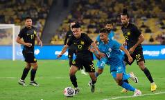 Link xem trực tiếp Ấn Độ vs Malaysia, Giao hữu 21h00 ngày 18/11