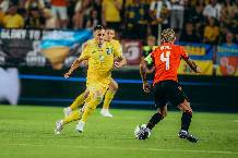 Nhận định, soi kèo Albania vs Ukraine, 2h45 ngày 20/11: Thêm một kỳ tích