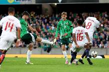 Nhận định, soi kèo Luxembourg vs Bắc Ireland, 02h45 ngày 19/11: Chủ nhà buông xuôi