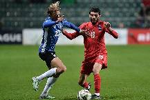 Nhận định, soi kèo Slovakia vs Estonia, 2h45 ngày 20/11: Cởi mở