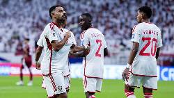 Soi kèo góc UAE vs Qatar, 23h00 ngày 19/11