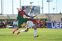 Nhận định, soi kèo U19 Bỉ vs U19 Bồ Đào Nha, 0h00 ngày 19/11: Khẳng định vị thế
