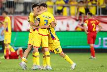 Nhận định, soi kèo U19 Iceland vs U19 Romania, 21h00 ngày 18/11: Trận chiến không khoan nhượng