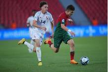 Nhận định, soi kèo U21 Séc vs U21 Bồ Đào Nha, 0h00 ngày 19/11: Vững vàng ngôi đầu