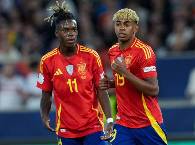 Soi kèo góc Tây Ban Nha vs Thổ Nhĩ Kỳ, 02h45 ngày 19/11