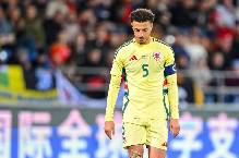 Soi kèo góc Wales vs Bắc Macedonia, 02h45 ngày 19/11