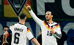 Xác định 34 đội bóng giành vé tham dự World Cup 2026