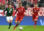 Tỷ lệ bóng đá Đức hôm nay 18/12: Freiburg vs Bayern Munich Tỷ lệ bóng đá Đức hôm nay 18/12: Freiburg vs Bayern Munich