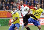 Nhận định bóng đá Cambuur vs Feyenoord, 2h45 ngày 20/12: Đẳng cấp lên tiếng