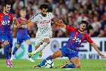 Nhận định Crystal Palace vs Liverpool, 19h30 ngày 19/12