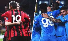 Jonathan O'Shea dự đoán AC Milan vs Napoli, 2h45 ngày 20/12 Jonathan O'Shea dự đoán AC Milan vs Napoli, 2h45 ngày 20/12