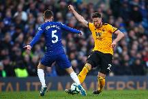 Soi kèo phạt góc Wolves vs Chelsea, 21h00 ngày 19/12