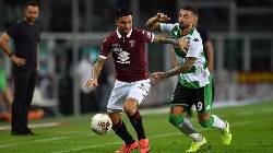 Tỷ lệ kèo nhà cái Torino vs Verona, 0h ngày 20/12 