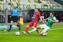 Nhận định, soi kèo Piast Gliwice vs Karkonosze, 18h00 ngày 18/12 Nhận định, soi kèo Piast Gliwice vs Karkonosze, 18h00 ngày 18/12