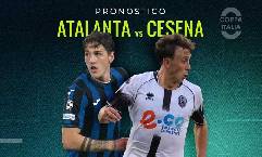 Nhận định, soi kèo Atalanta vs Cesena, 00h30 ngày 19/12: Không có bất ngờ