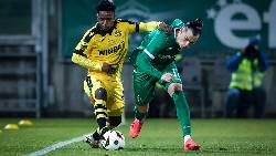 Nhận định, soi kèo Botev Plovdiv vs Ludogorets, 22h00 ngày 19/12: Đối thủ kỵ giơ