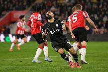 Nhận định, soi kèo Southampton vs Liverpool, 3h00 ngày 19/12: Không dễ cho khách