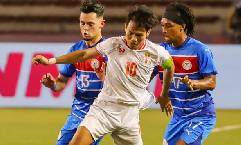 Siêu máy tính dự đoán Philippines vs Việt Nam, 20h00 ngày 18/12