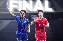 Báo Indonesia dự đoán U22 Việt Nam thắng Thái Lan, vô địch SEA Games