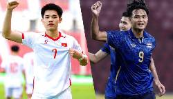 Lịch sử đối đầu giữa U22 Việt Nam và U22 Thái Lan trước chung kết SEA Games