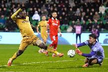 Nhận định, soi kèo Crystal Palace vs KuPS, 3h00 ngày 19/12: Không khoan nhượng