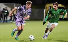 Nhận định, soi kèo: Shamrock Rovers vs Hamrun Spartans, 3h00 ngày 19/12: Tưng bừng