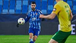 Nhận định, soi kèo Slovan Bratislava vs BK Hacken, 3h ngày 19/12: Lợi thế sân nhà