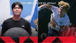 Nhận định tennis Tien vs Landaluce - Vòng bảng Next Gen ATP Finals, 00h30 ngày 19/12