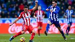 Nhận định Huesca vs Atletico Madrid, 00h30 20/01 (VĐQG Tây Ban Nha)