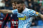 Nhận định Spal vs Bologna, 21h00 ngày 20/1 (VĐQG Italia)
