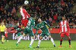 Nhận định Betis vs Girona, 18h00 ngày 20/1 (VĐQG Tây Ban Nha)