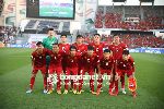 HLV Mai Đức Chung dự đoán Việt Nam vs Jordan, 18h ngày 20/1 HLV Mai Đức Chung dự đoán Việt Nam vs Jordan, 18h ngày 20/1