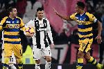 Nhận định Juventus vs Parma, 2h45 ngày 20/1