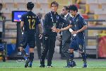 HLV U23 Thái Lan: ‘Chúng tôi hướng tới World Cup 2026’