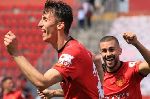 Mallorca 4-1 Valencia: Địa chấn ở Iberostar