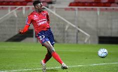 Nhận định Clermont Foot vs Grenoble, 19h45 ngày 20/1