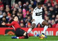 Nhận định Fulham vs Man United, 3h15 ngày 21/1