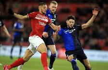 Nhận định Nottingham Forest vs Middlesbrough, 2h00 ngày 21/1