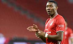 Rộ thông tin David Alaba đồng ý gia nhập Real Madrid